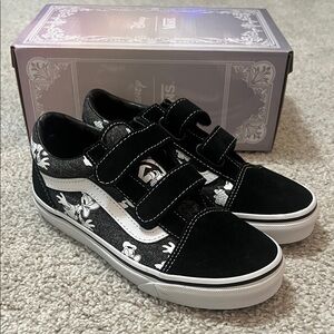 Disney Vans 100th Anniversary 3Y- NWT